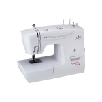 Jata MC744 White