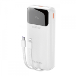 Dudao K15Pro White