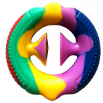 Fusion Accessories Pluk Pluk Burger