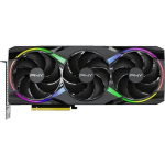 PNY GeForce RTX 5080 ARGB Epic-X RGB OC 16GB GDDR7 256bit