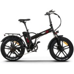 Rks 20 RSIII Pro 250W Black