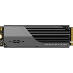 Silicon Power Silicon Power XS70 2TB M.2 2280 PCI-E x4 Gen4 NVMe SSD (SP02KGBP4