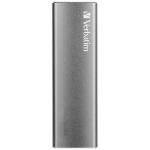 Verbatim 480GB VX500 USB 3.1 Type-C Gray