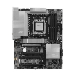 MSI PRO X870-P WIFI AMD X870E Socket AM5 ATX