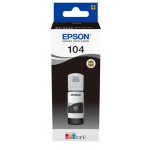 Epson 104 (C13T00P140) Black