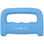 HMS HMS Dumbbell CK10 neoprene 1 x 1 kg.