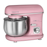 Clatronic KM 3711 Pink