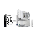 Gigabyte Z890 AERO D