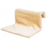 TRIXIE Trixie Cat bed for radiator - beige