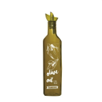 HEREVIN Bottle for oil 0.5L/ Olive extra