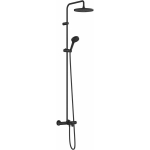 Hansgrohe Vernis Blend 240 1jet Matt Black