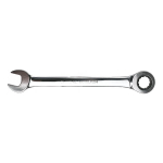 Topex Topex 15mm ratchet combination wrench (35D744)