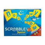 MATTEL Mattel Scrabble Junior (Y9735)