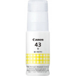 Canon GI-43 Y EMB Yellow
