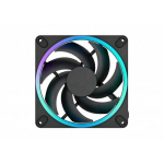 Fractal Design Momentum 140mm RGB Black