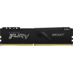 Kingston Fury Beast Black 8GB DDR5 6000MHZ DIMM KF560C30BBE-8