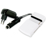 Hycell 5025143 UNIVERSAL LITHIUM CHARGER