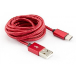 Sbox 1.5m CTYPE-1.5R Strawberry red