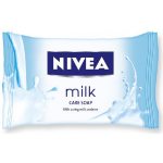 Nivea Nivea Milk Protein Bar Soap 90g