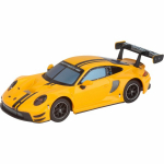 Carrera "Carrera HYBRID Porsche 911 GT3 R ""Speed Yellow"", racing car"
