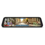 Navitel MR750 Advanced Smart Mirror Black