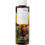Korres Korres Korres VINE WITH SANTORINI body wash gel