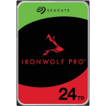 Seagate IronWolf Pro 24TB 3,5&reg;&reg; 512MB ST24000NT002