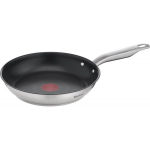 Tefal Virtuoso frying pan, 24 cm