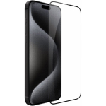 Nillkin "2.5D CP+ PRO Tempered Glass iPhone 15 Pro Max" Black