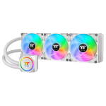 Thermaltake TH420 ARGB Sync AiOne Liquid 140 mm CPU Cooler CL-W369-PL14SW-A