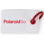 Polaroid Go Photo Tag White