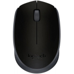 Logitech M171 Black 910-004424