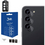 3MK "Lens Protection Pro Samsung Galaxy S23+ " Black