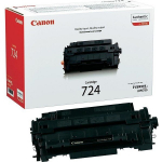 Canon CRG724 Black