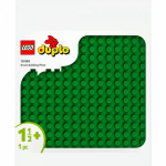 Lego Green Building Plate 10460