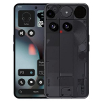 Nothing Phone(3) 16/ 512GB Black