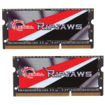 G.skill Ripjaws 16GB DDR3 1600MHz SO-DIMM F3-1600C11D-16GRSL