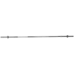 Insportline Barbell Bar 160 cm / 25 mm