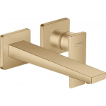 Hansgrohe Metropol (HG32526140) Bronze