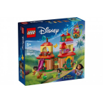 Lego 43261 Disney Classic Encanto Mini House