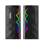 Marvo SG-269 RGB Black