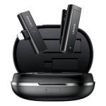 Usams ENC 2.4G Wireless Black