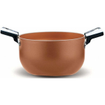 Pensofal Cuprum Saucepan 24cm