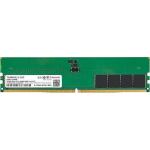 Transcend JetRam Green 32GB DDR5 4800MHz CL40 UDIMM JJM4800ALE-32G