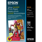 Epson C13S400039 Glossy 10x15cm 100 Sheet