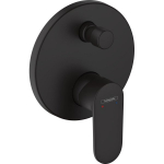 Hansgrohe Vernis Blend Matt Black HG71466670