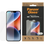 PanzerGlass "Classic Fit Screen Protector iPhone 14/ 13/ 13 Pro"