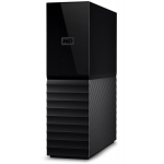 WD My Book 14TB Black WDBBGB0140HBK-EESN