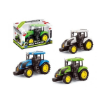 Mega Creative " Mega Creative Traktor ""My Ranch"" - Polish version (1501CAT PL)"