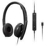 Lenovo Wired ANC Headset Gen2 (Teams) 4XD1M45627